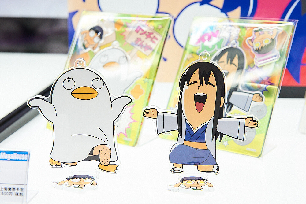 Mega Hobby Expo Returns for Spring Exhibit in Akihabara! [Photo Report] 58