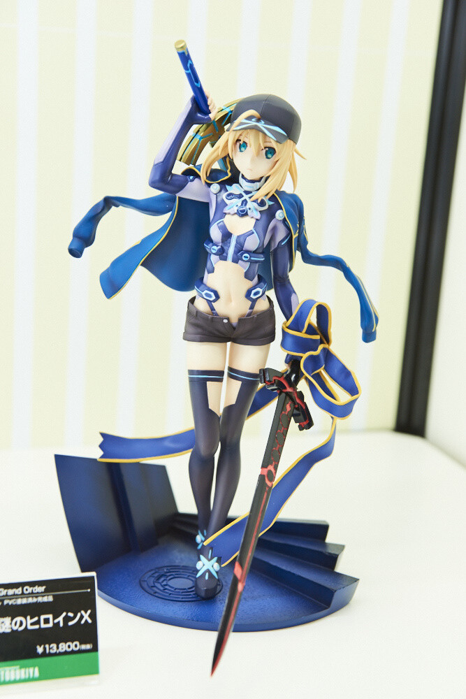 Wonder Festival 2017 Winter: Industry Edition [Event Report] 47