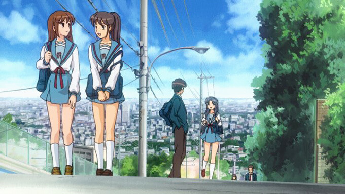 Special Feature: “Seichi Junrei” - Discover a New Way to Enjoy Japan! 6