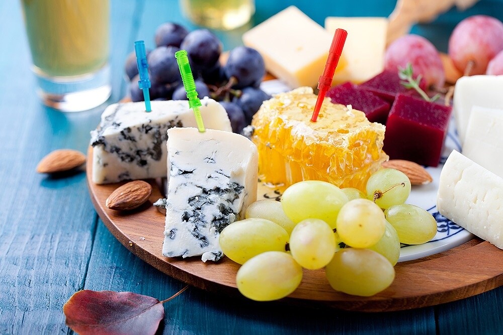 Star Wars Food Picks Adds a Galactic Flair to Your Regular Earth Food! 1