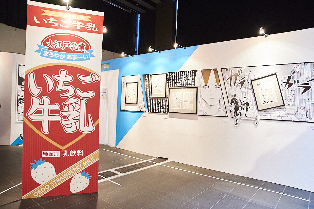 Big Gintama Exhibition [Photo Report] 28