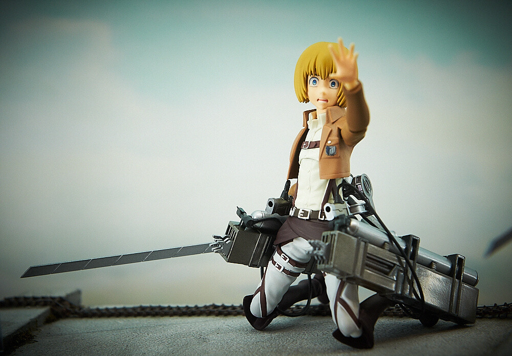 A Close Look at High-Quality Figures! Winter Wonder Festival 2014 Photo Report - Cool Edition 20