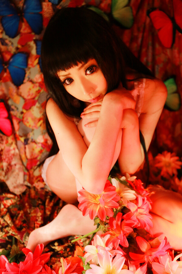 Creator Interview: Momoreku 17