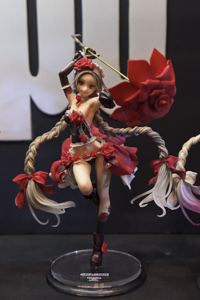 Wonder Festival 2017 Winter: Creator Edition [Event Report] 52