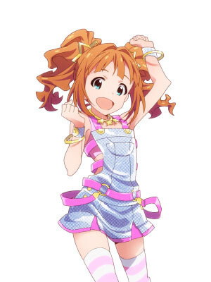 “THE IDOLM@STER Million Live!” Game to Release Soon! Pre-registration Begins! 4