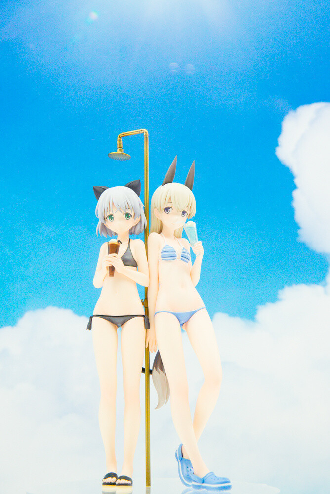 WonFes 2015 Summer Photo Collection! Part 2: Sexy & Cute Edition 76