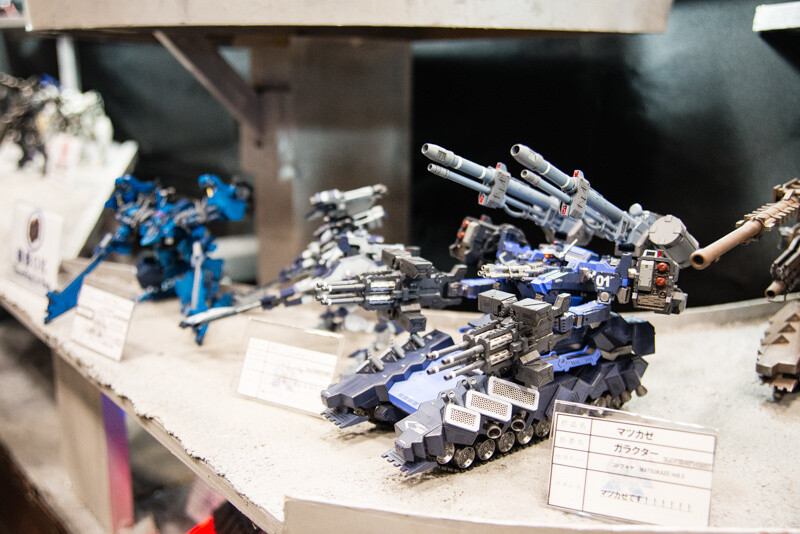 WonFes 2016 Winter Photo Collection! Part 1: Cool & Comical 73