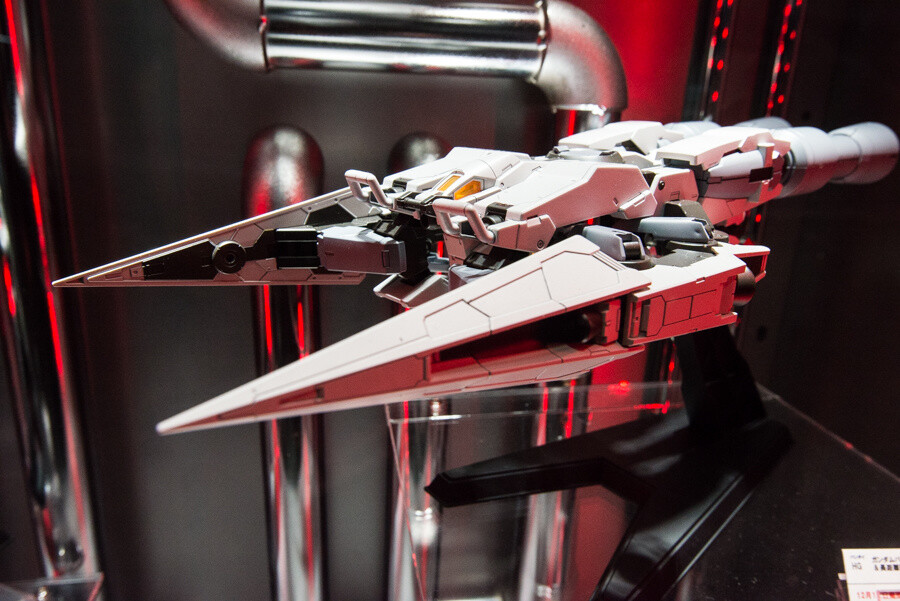 Gunpla Expo 2015 Photo Collection 17