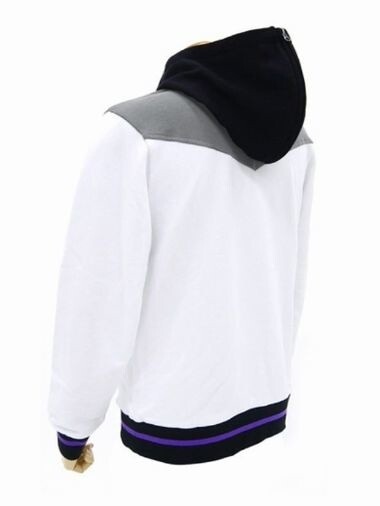 Everyday Hoodie Designed After Homura Akemi’s Outfit in *Madoka Magica* to Release This Winter 0