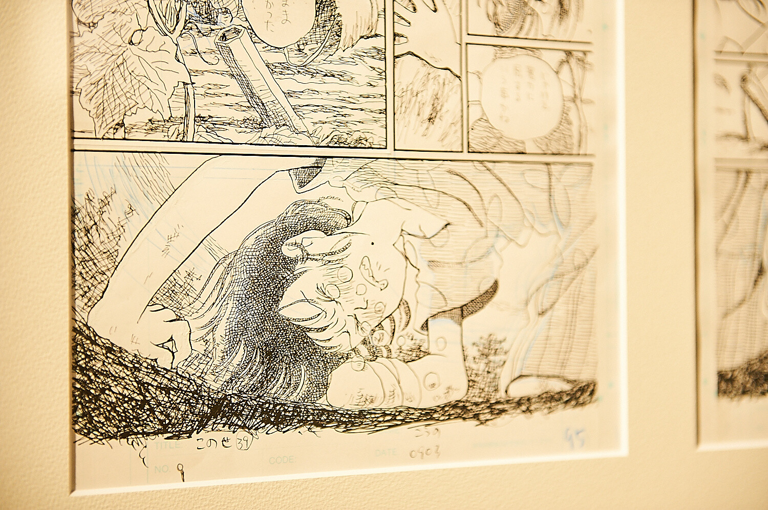 In This Corner of the World Exhibition [Photo Report] 18