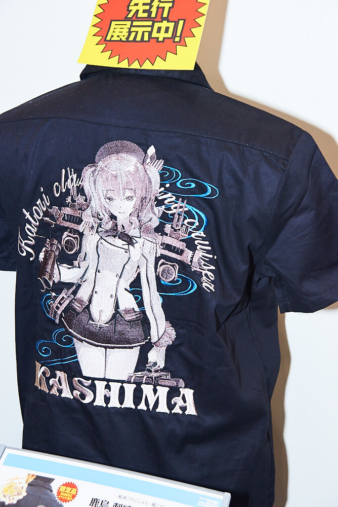 Wonder Festival 2017 Summer: Industry Edition [Event Report] 311