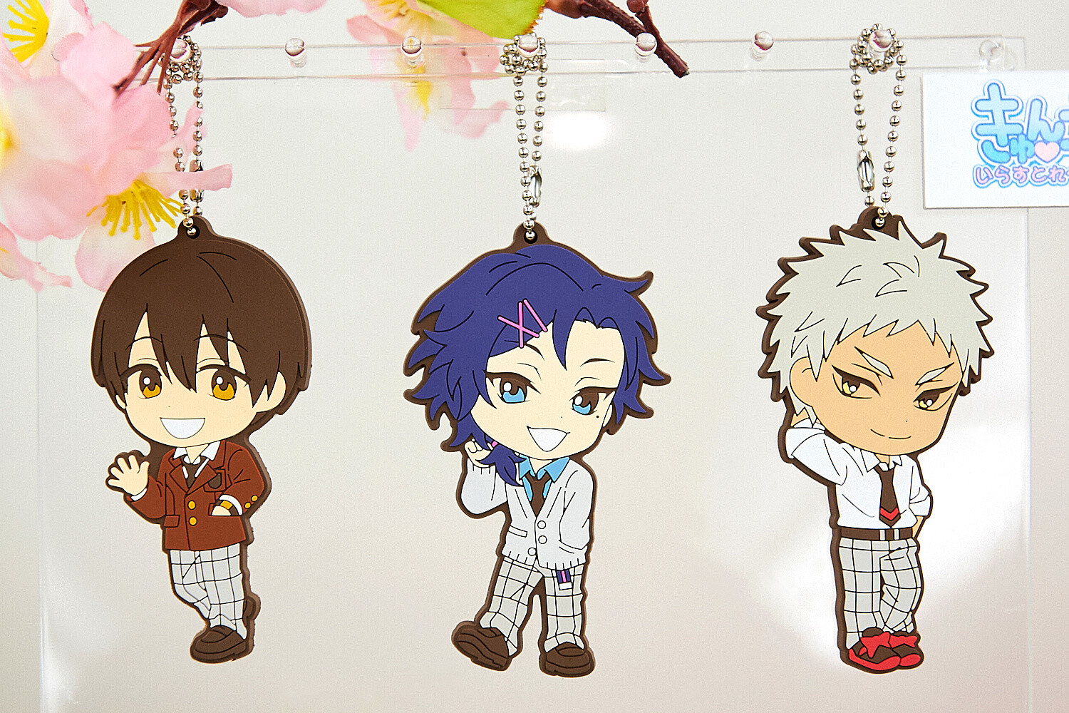 46th Prize Fair [Photo Report] 12