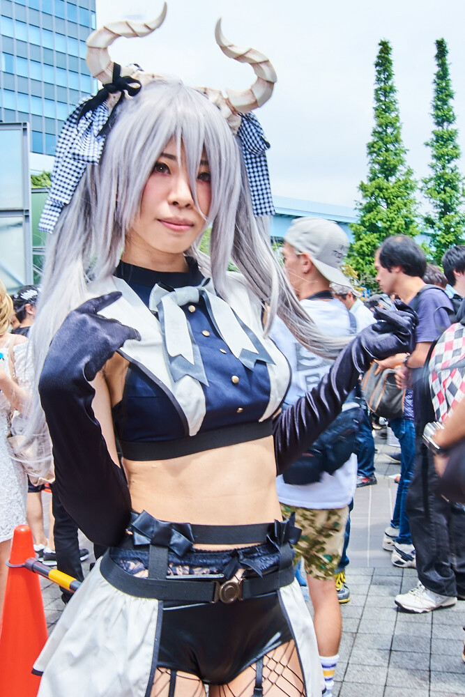 Comiket 92 [Cosplay Photo Report] 41