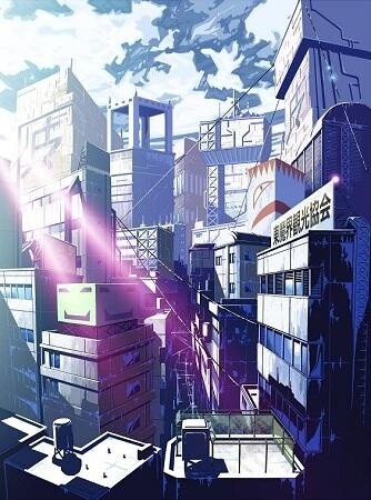 Main Voice Cast Revealed for TV Anime “Blood Lad” 8