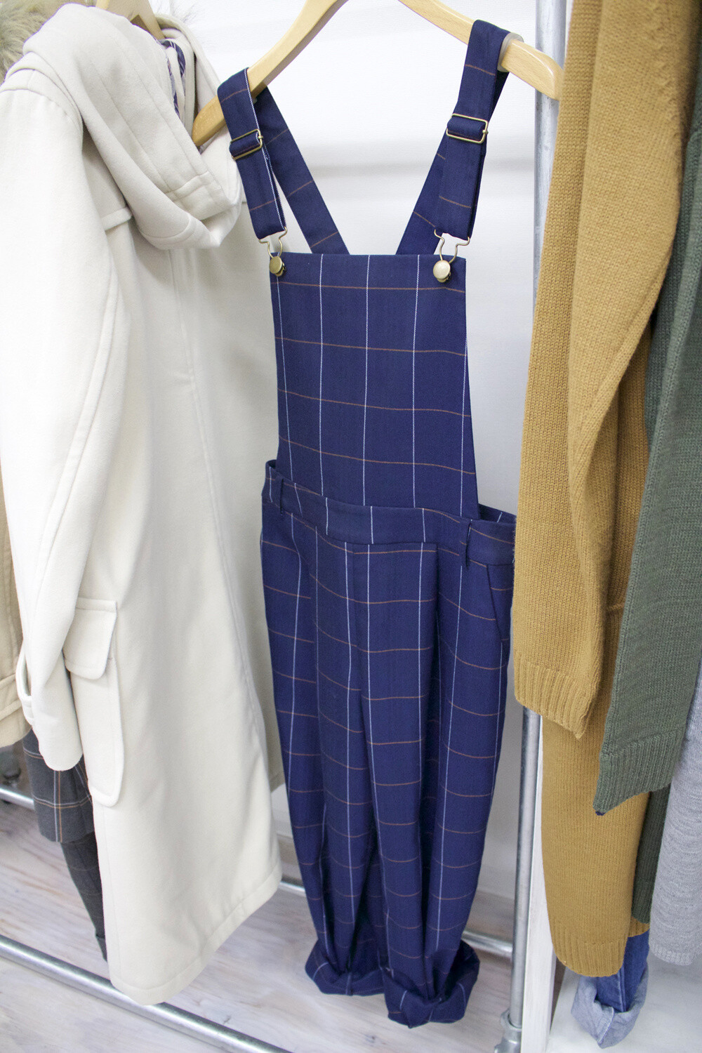 [J-Fashion] My Enchanted Closet: Sophisticated New Japanese Style by OLIVE des OLIVE! 2