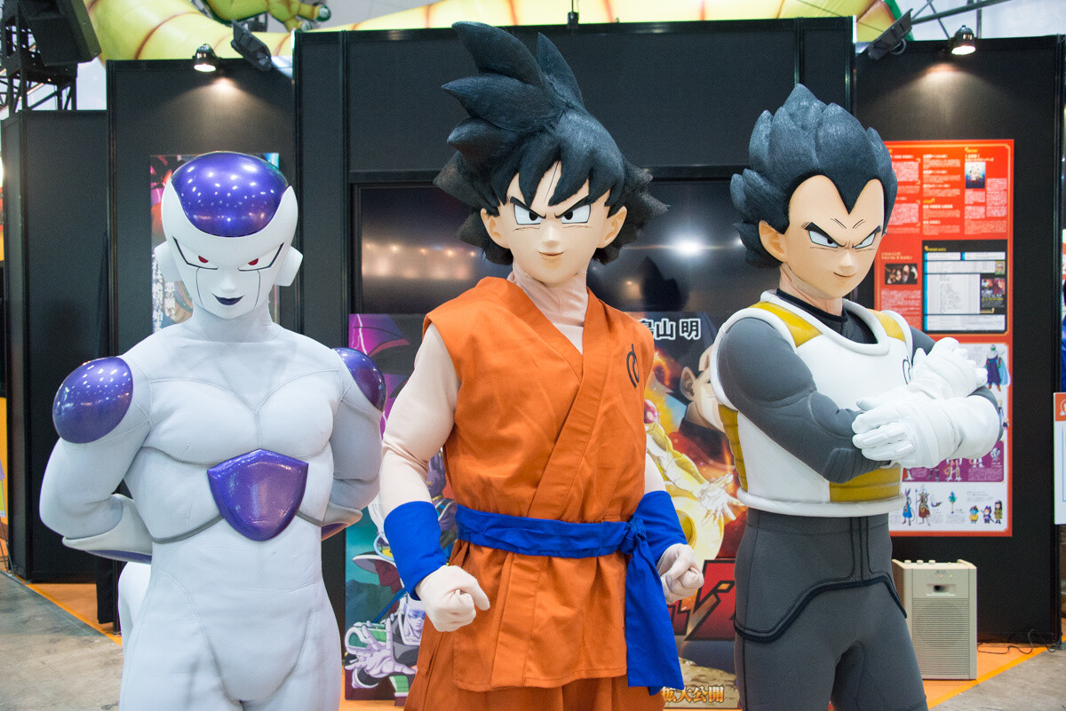 AnimeJapan 2015 Closes as a Grand Success! 45