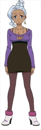 © Punchline Production Committee 5