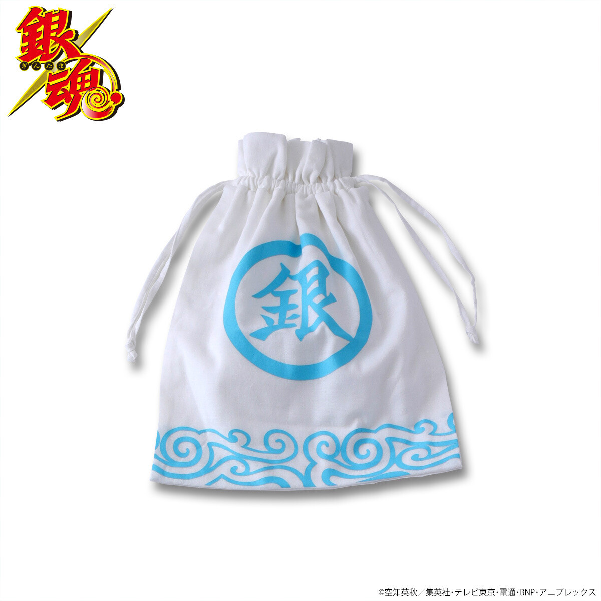 Premium Bandai Opens Preorders for Gintama Pajama Sets and Bedtime Accessories! 13