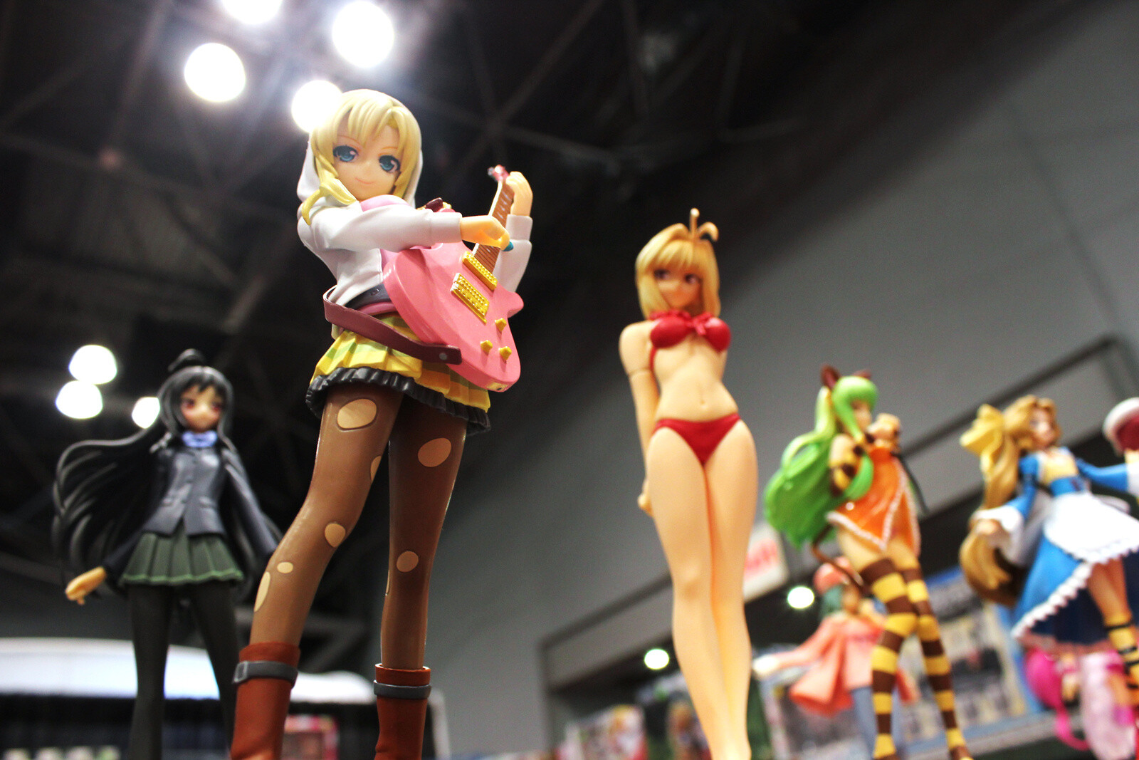 NYCC Closes as a Huge Success! 8