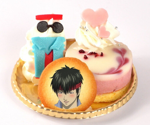 Gintama's Shinsengumi Takes Over J-WORLD TOKYO With Newest Event! 9