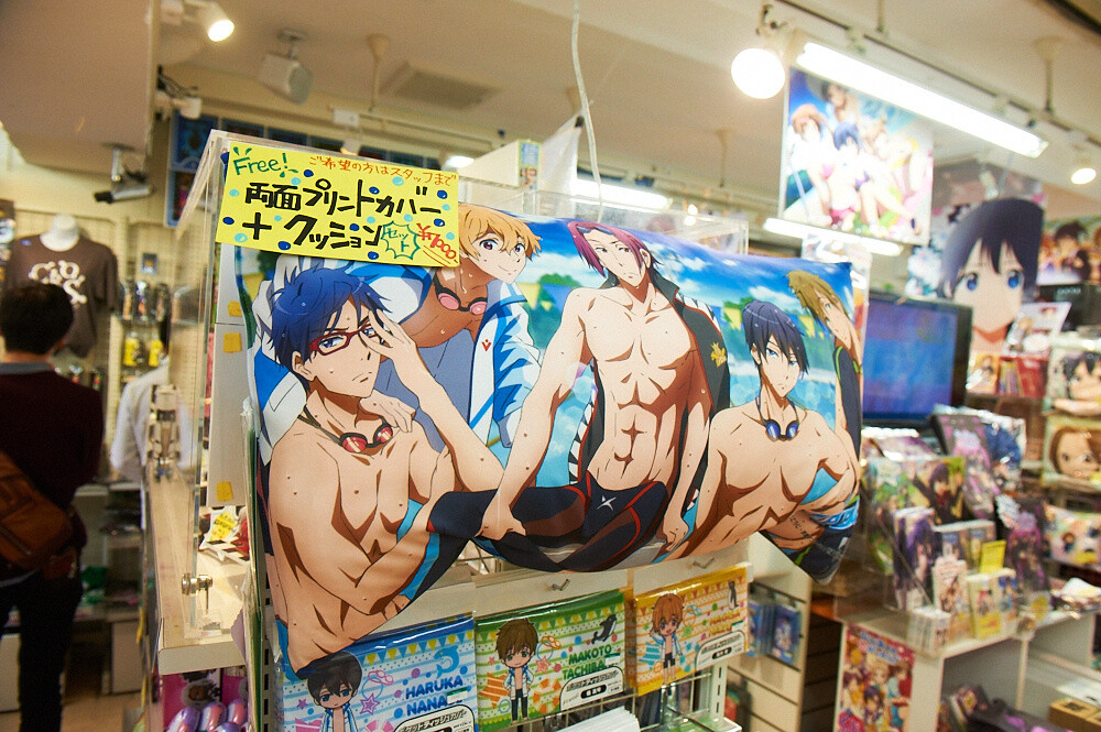 Shocking! Kotobukiya Akihabara - A Shop for Otaku [1/2] 17