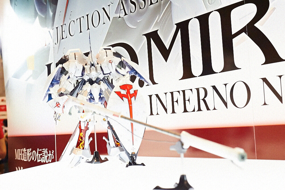 Wonder Festival 2014 Summer Company Booth Report 29