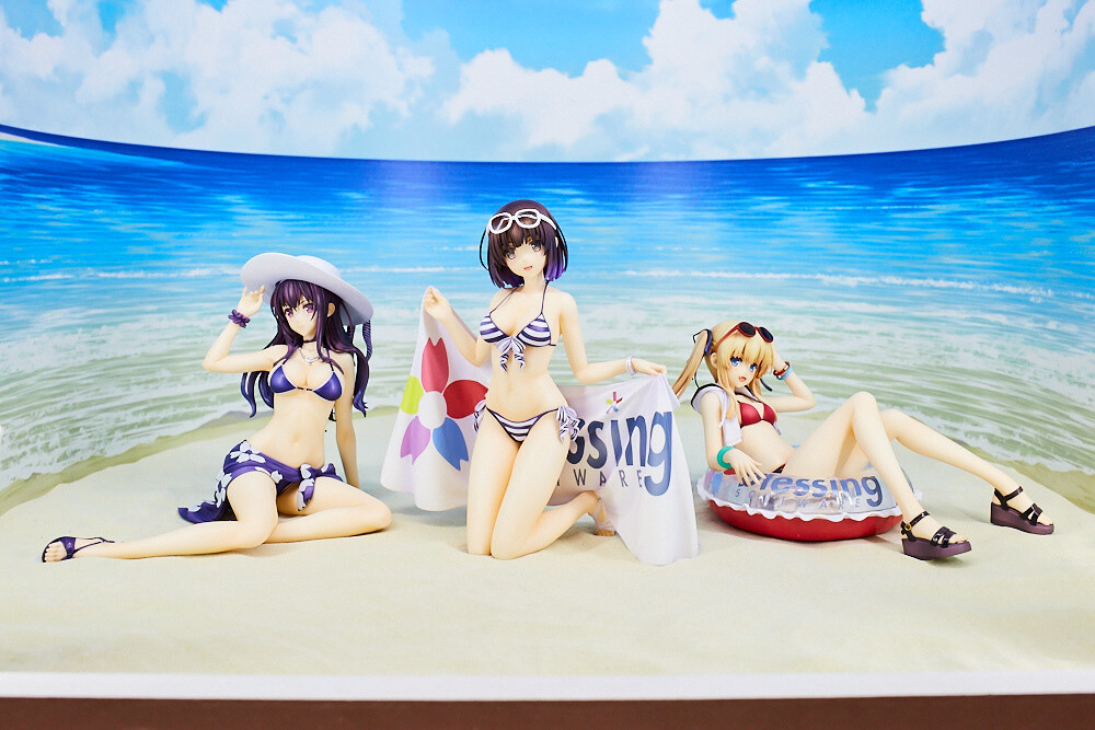 Wonder Festival 2017 Summer: Industry Edition [Event Report] 74