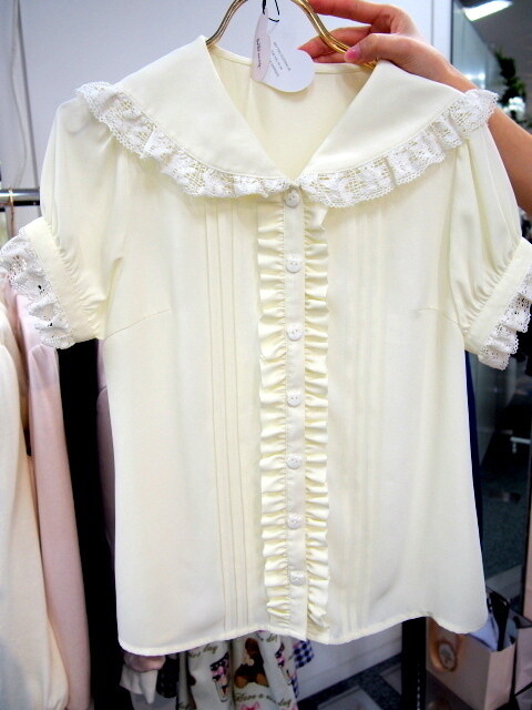 [J-Fashion] New Spring Items from Ank Rouge! 8