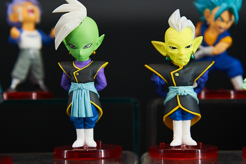 47th Prize Fair [Photo Report] 26