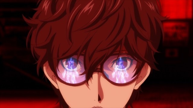Persona 5 Anime to Launch in April 2018! 1