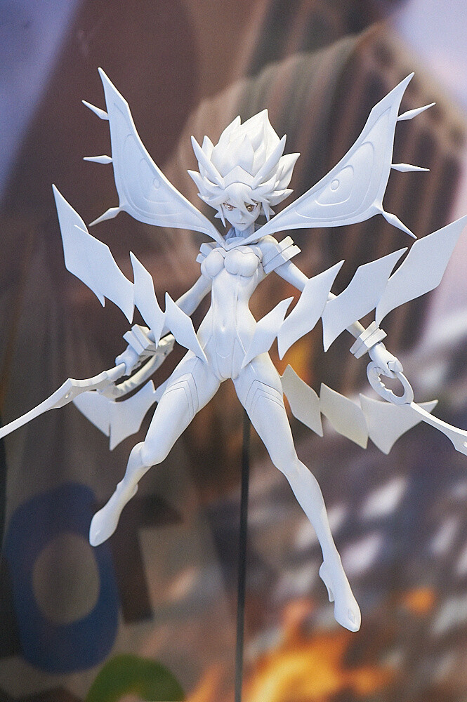 The Latest Figures! Wonder Festival 2014 [Summer] Photo Report: Cool Edition 167