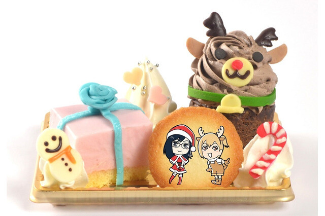 Haikyu!! to Celebrate Christmas at J-WORLD TOKYO! 5