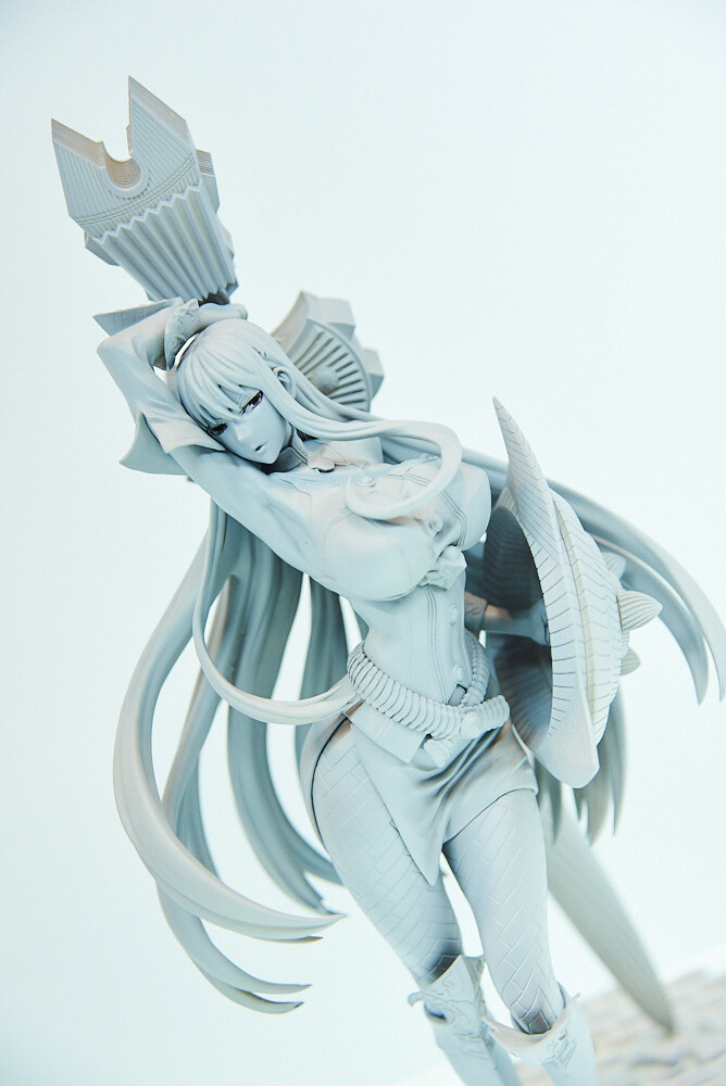 Wonder Festival 2017 Summer: Industry Edition [Event Report] 308