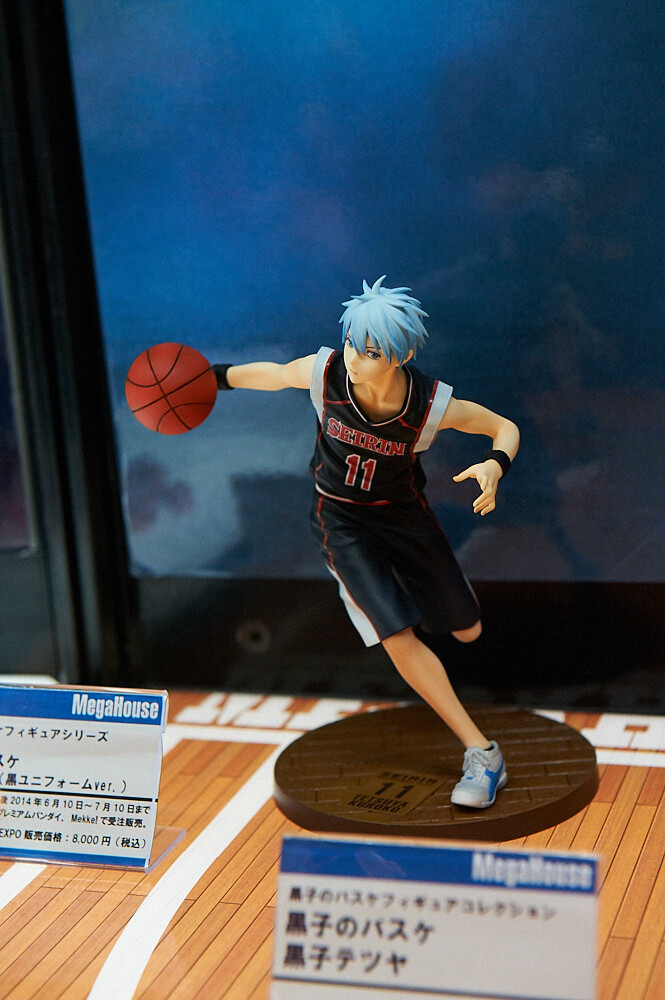 The Latest Figures! Wonder Festival 2014 [Summer] Photo Report: Cool Edition 101