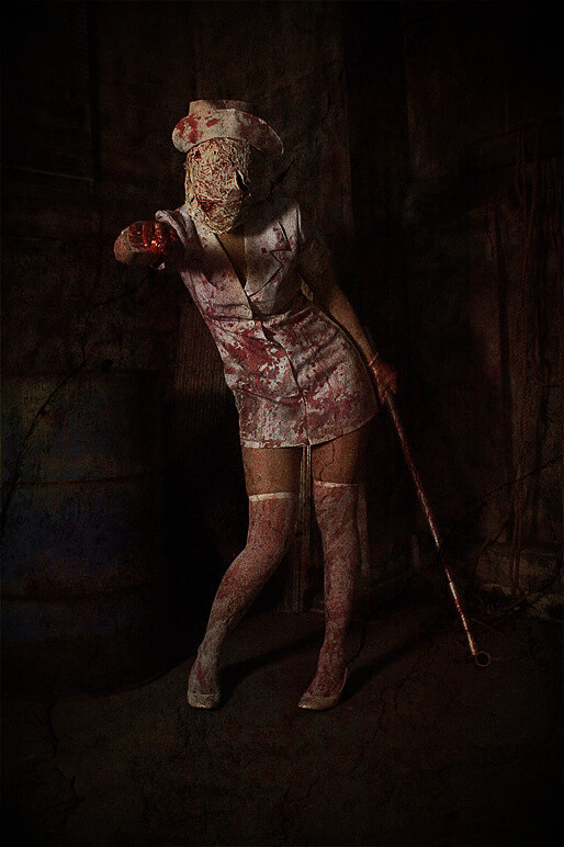 Creator Interview: Kasane 7