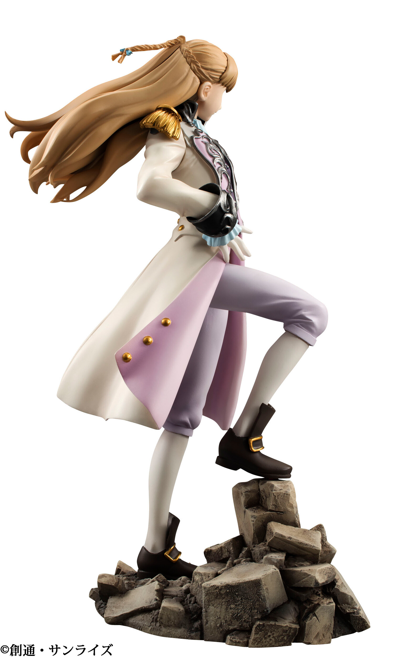 Relena Peacecraft  9