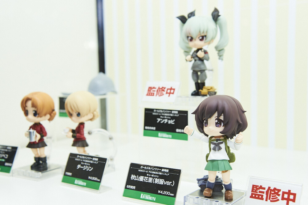 Wonder Festival 2017 Winter: Industry Edition [Event Report] 48