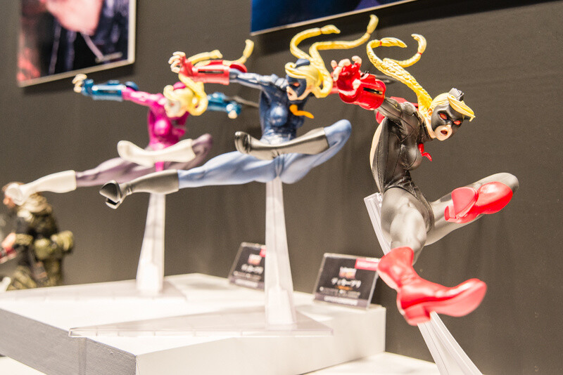 WonFes 2016 Winter Photo Collection! Part 2: Sexy & Cute 229