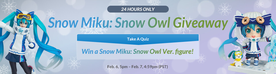 WonHobby Booth Report! 24-Hour Double Giveaway Commemorating Nendoroid 10th Anniversary & WonHobby Begins! 0