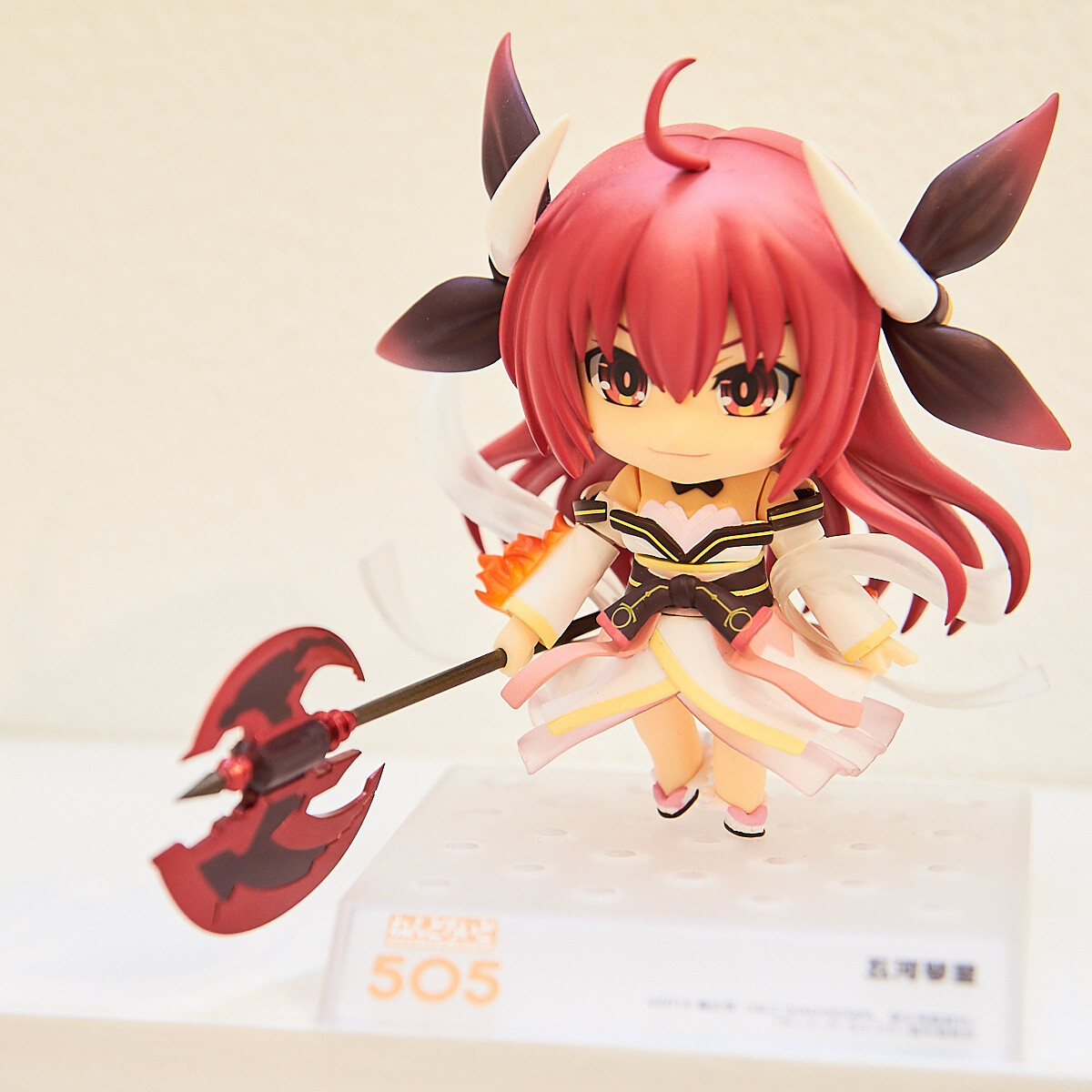 Good Smile Company 15th Anniversary Exhibition: Nendoroids [Photo Report] 113