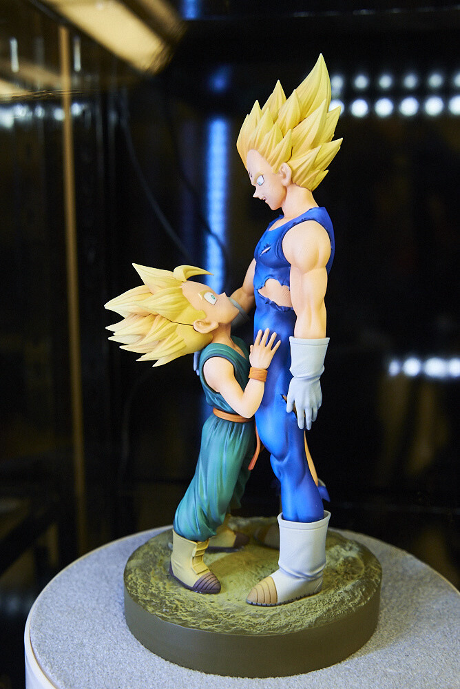 [Event Report] Toys Galores at the 44th Prize Fair! 12