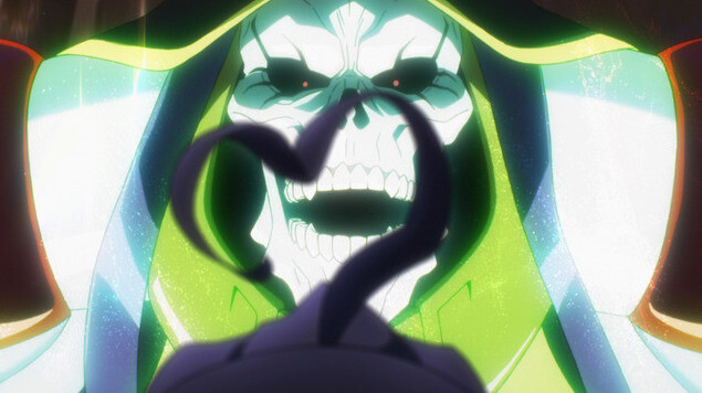 New Trailer Dropped for Second Season of Overlord II! 1