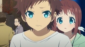 Gearing Up for Season 2: A Look Back at the First Season of Nagi-Asu: A Lull in the Sea (Part 3) 6