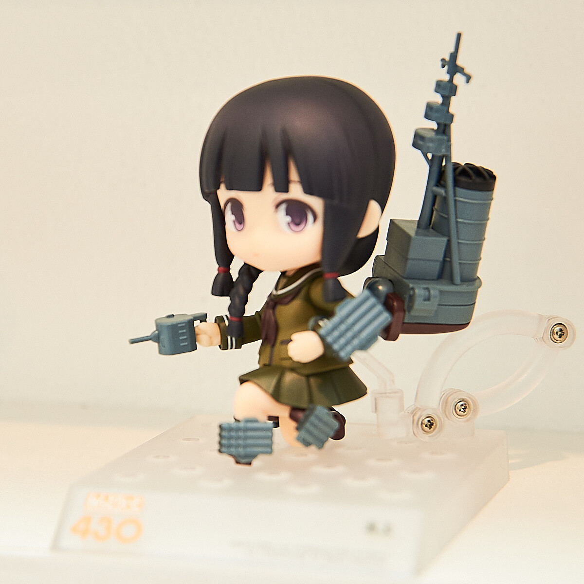 Good Smile Company 15th Anniversary Exhibition: Nendoroids [Photo Report] 66