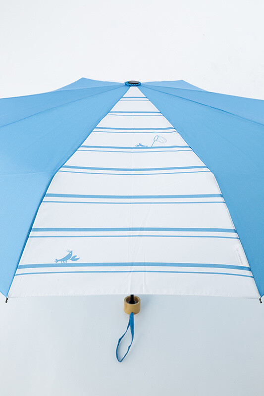 Striped section (Aomine Daiki design) 9