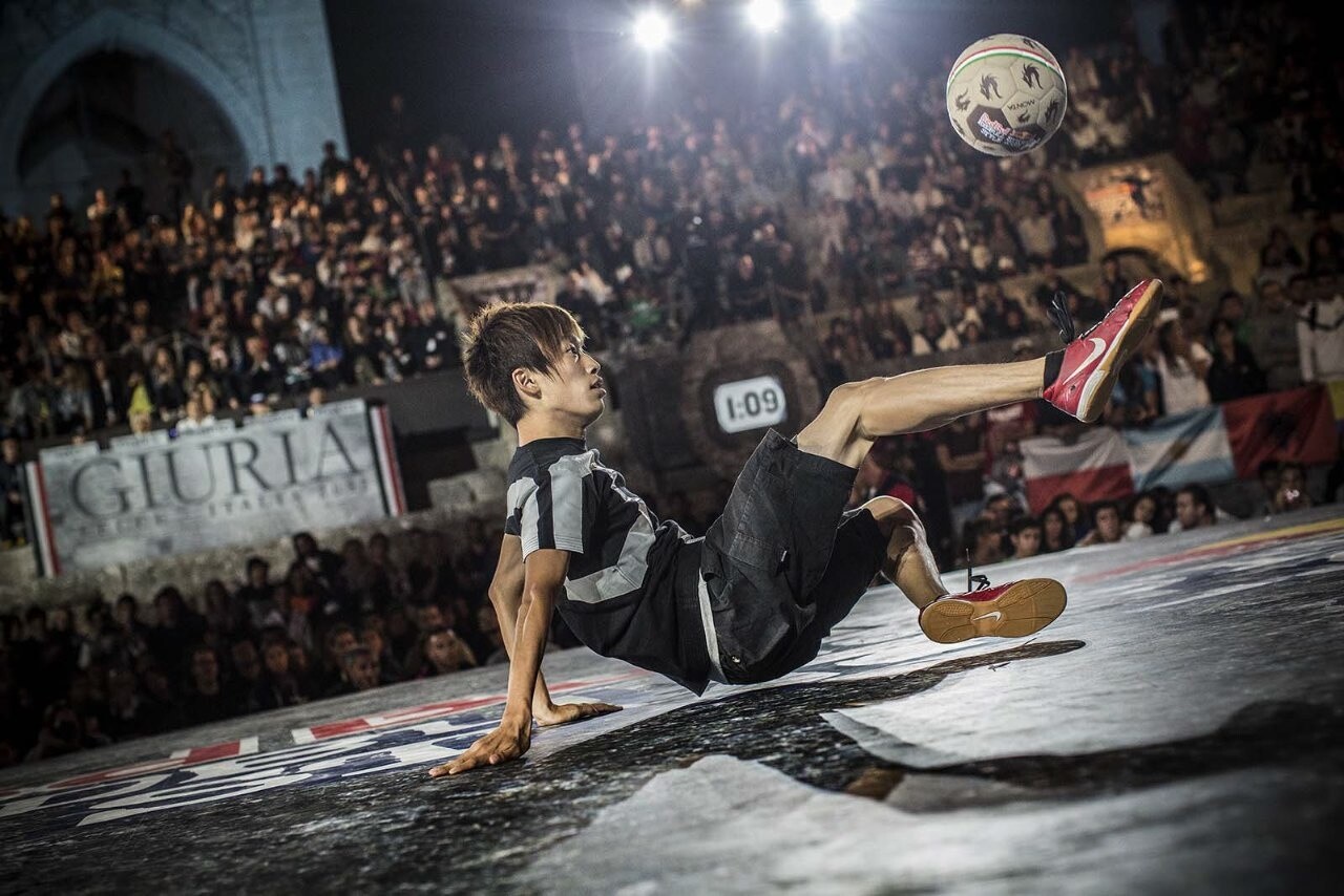 © Red Bull Content Pool 2