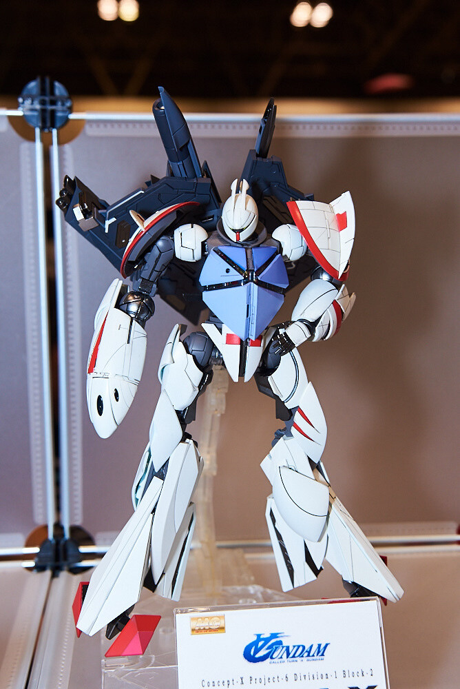 Wonder Festival 2017 Summer: Creator Edition [Event Report] 83