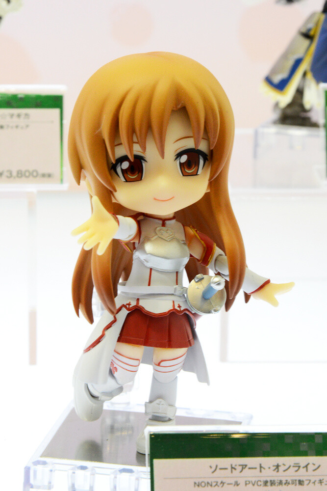 Looking Back at WonFes 2015 [Winter]! Part 2: Photo Collection of Cute and Sexy Figures! 323