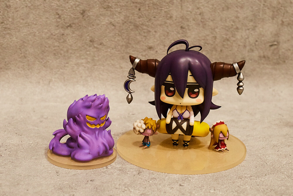 Wonder Festival 2017 Summer: Creator Edition [Event Report] 14