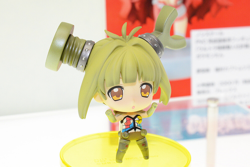 Looking Back at WonFes 2015 [Winter]! Part 2: Photo Collection of Cute and Sexy Figures! 204